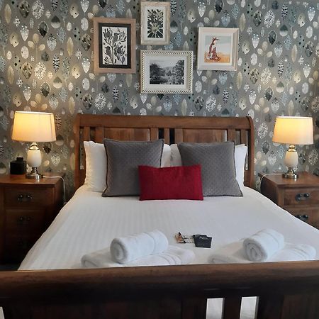 The Angel Inn Hotel Pershore Eksteriør bilde